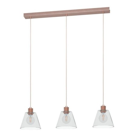 Copley chandelier, 3x40W E27