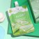 Oxygen bubble face mask "Aloe Vera" 110 g