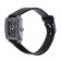 Women's watch "Bernie", discrete move, strap 17.3 cm
