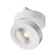 Technical TR006-1-12W3K-W4K track lamp
