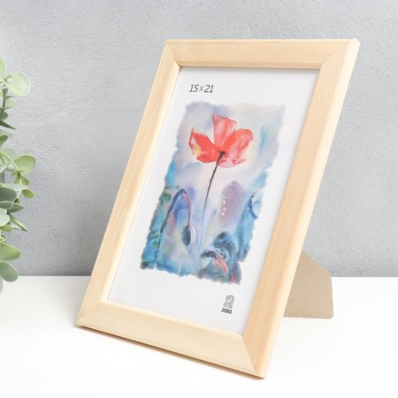 Photo frame 15x21 cm (2500) tree-1