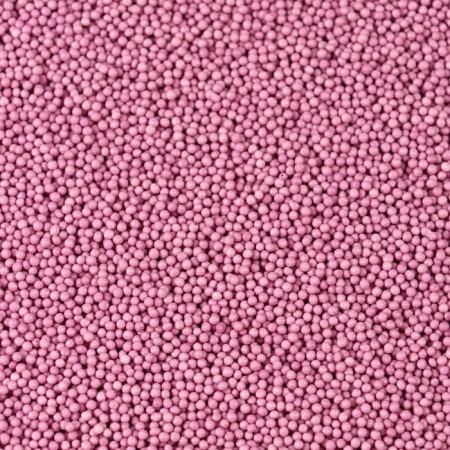 Sprinking confectionery Top Decor, "balls", purple, 1 kg
