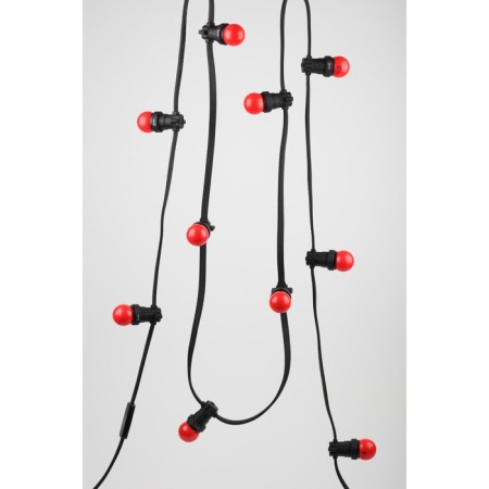 LED LED era Belt "Shar", 1 W, E27, 10 lm, 3000k, glow warm white-7