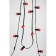 LED LED era Belt "Shar", 1 W, E27, 10 lm, 3000k, glow warm white