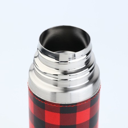 New Year. Thermos in Kozhzam "Happy New Year", 500 ml-6