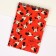 Notepad A5, on the crest, 40 sheets, Minnie Mouse