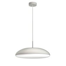 Ceiling light mantra KazZZ, E27, 6x20W, 145 mm, white color