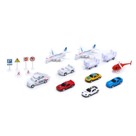 Set "Airport"-1