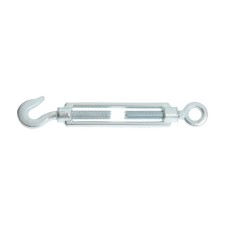 Talter hook-ring tundra Krep, DIN1480, M14, galvanized 1 pcs