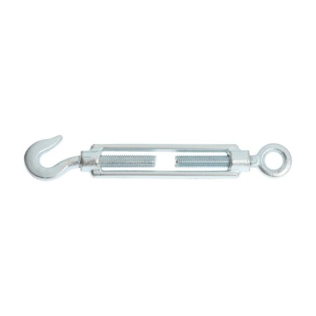 Talter hook-ring tundra Krep, DIN1480, M14, galvanized 1 pcs