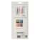 Set of sculpting tools, 8 pieces