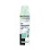 Deodorant Antiprapistant Garnier Mineral “Invisible Protection: Black, White, Color”, Aerosol, 150ml