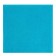 Set of terry decorative napkins Ethel "heart" 30x30sm-4pcs, color blue, 100% cotton