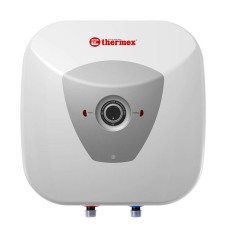 Водонагреватель Thermex H 15-O (pro), накопительный, 1.5 кВт, 15 л, установка над раковиной