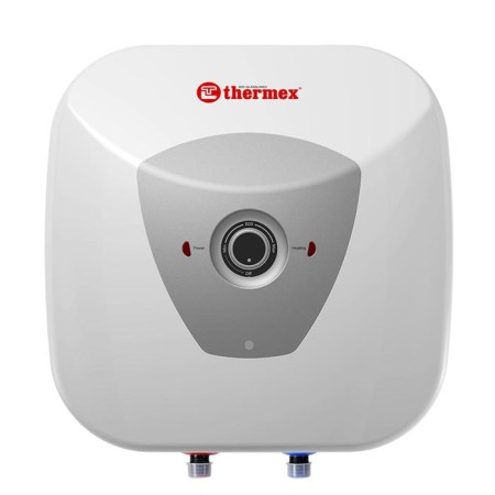 Water heater Thermex H 15-O (Pro), cumulative, 1.5 kW, 15 l, installation above the sink