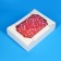 Sprinking confectionery dragees in confectionery and sugar glaze "Pink pearls" 1.5 kg