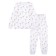 Pajamas for girls, height 146 cm