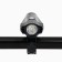 Lanter Bicycle front battery, waterproof, 1 diode, 4 modes, green
