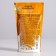Liquid cream soap "almond milk", antibacterial, 500 ml