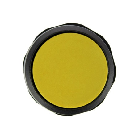 Button EB22 Return Yellow NO+NC 300 V-1