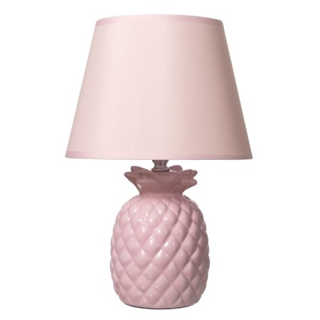 Board lamp "Pineapple" E14 40W pink 22x22x33 cm Risalux-6