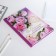 Diary to the "beloved class teacher", firm cover, A5, 80 sheets