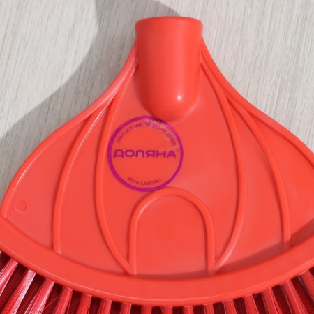 Mettle Fan -Mettlebow without a cuttings, 32 × 24.5 cm, color mix-6