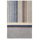 Cotton carpet with Tulip Garden Terra, size 200x300 cm