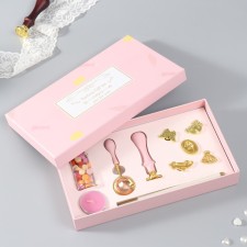 Surgical set of 