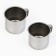 Set of picnic dishes tourist "Strategic stock", 8 items