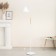 FORSHER "Arbat" 1x15W E27 Model: BR 01024 White
