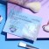 Paths for the eyes with blueberry extract