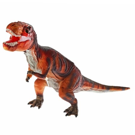 Dinosaur "Tyrannosavr", 2 types, mix