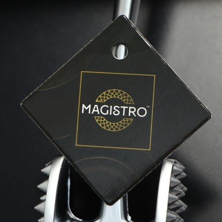 Magistro volt hammer, stainless steel-3