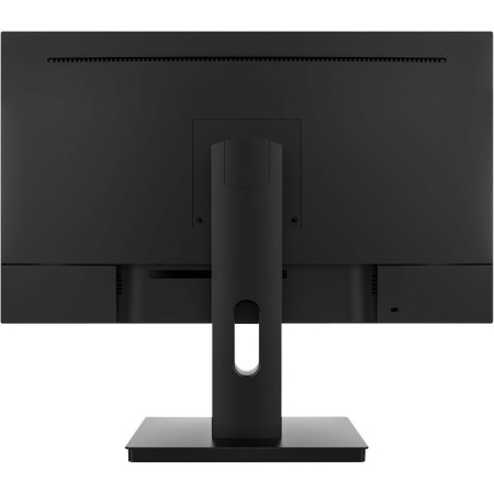 Monitor Hiper QW24DFA, 23.8 ", VA, 1920x1080, 75Hz, 8 ms, DP, HDMI, black-2