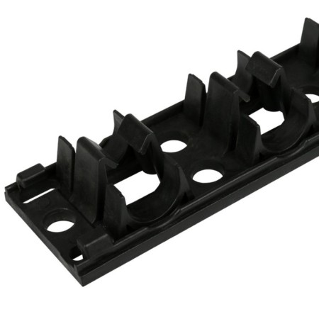 Планка для укладки труб теплого пола STOUT SFA-0032-001620, 16/20 мм-2