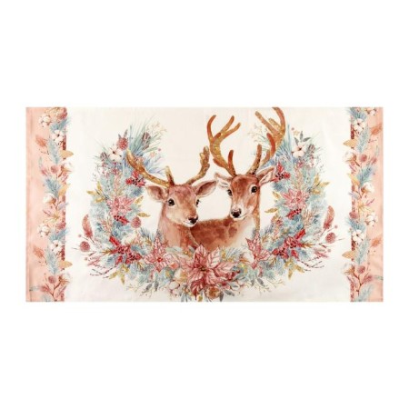 Ethel towel Pink Magic 40x73 cm, 100% HL, sarzha 190 g/m2-1