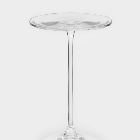 A set of glasses for orbital, 540 ml, crystal glass, 2 pcs-5
