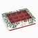 Folding box under 12 sweets "New Year's aroma", 14.4 x 18.4 x 3.8 cm, New Year