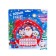 Piano "Happy New Year!", Sound, color red