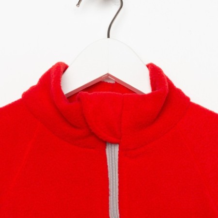 Complex for children, red color, height 74-80 cm (22)-5