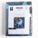 Cover for children's Ethel 1.5 joint venture "T-Rex", 145x210 cm, microfiber