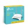 Wi-Fi router TP-Link TL-WR842N, 300 Mbit/s, 4 ports 100 Mbps, white