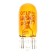 Car lamp OSRAM, WY5W, 12 V, 5 W, W2.1X9.5D