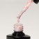 Gel nail polish, Milk Potal, 3 phase, 8ml, LED/UV, white/red color (12)