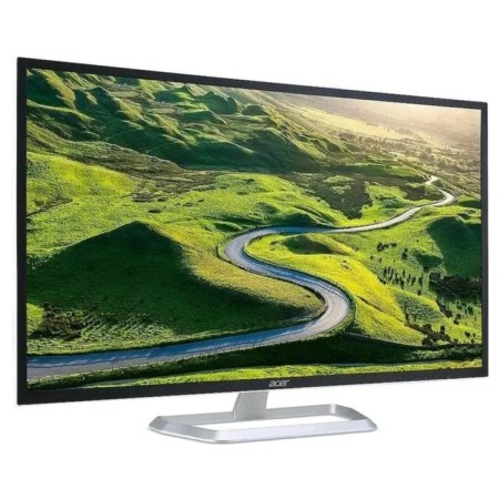 Acer LCD EB321HQUCBIDPX 31.5 ’16: 9 2560x1440 (WQHD) IPS, Nonglare, 60 Hz, 3-1