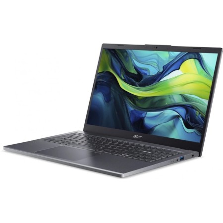 Acer Aspire 15 A15-51M-36HA Core 3 100U 16GB SSD512GB Intel Graphics 15.6 "IPS FHD 1073509-2
