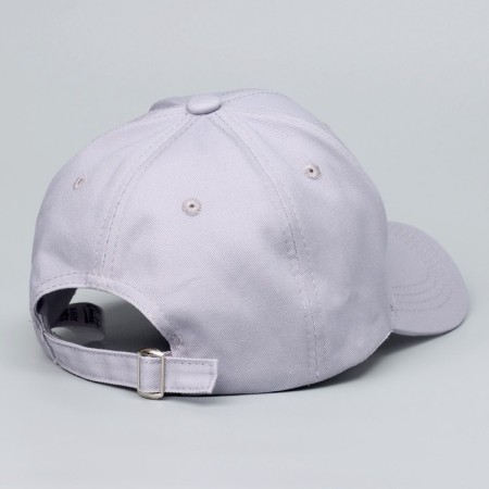Baby cap for a boy just smile, gray color, rr 52-54, 5-7 years old-7