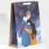 Craft vertical package “Heat near”, L 31 x 40 x 11.5 cm, New Year
