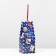 Gift Folding Box "New Toditsa Blue" 9.5 x 9.5 x 25 cm
